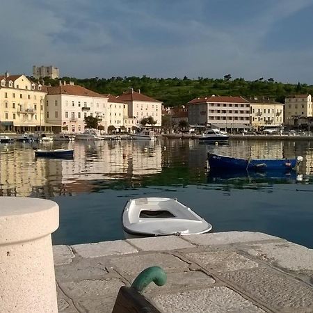 Guesthouse Ruza Senj  Quarto foto