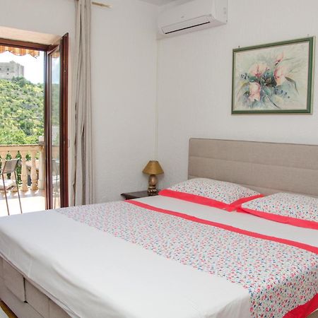 Guesthouse Ruza Senj  Exterior foto