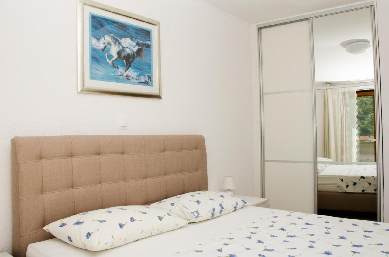 Guesthouse Ruza Senj  Exterior foto
