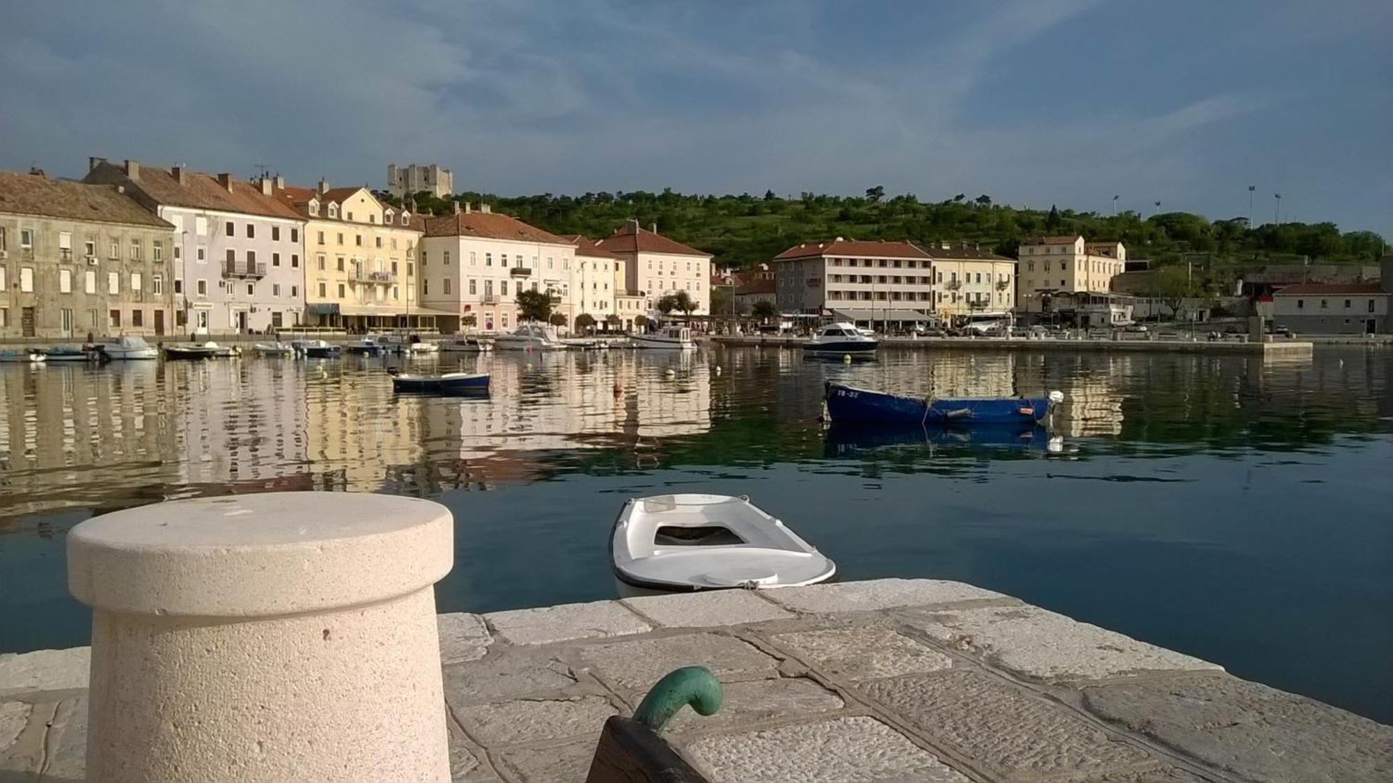 Guesthouse Ruza Senj  Quarto foto