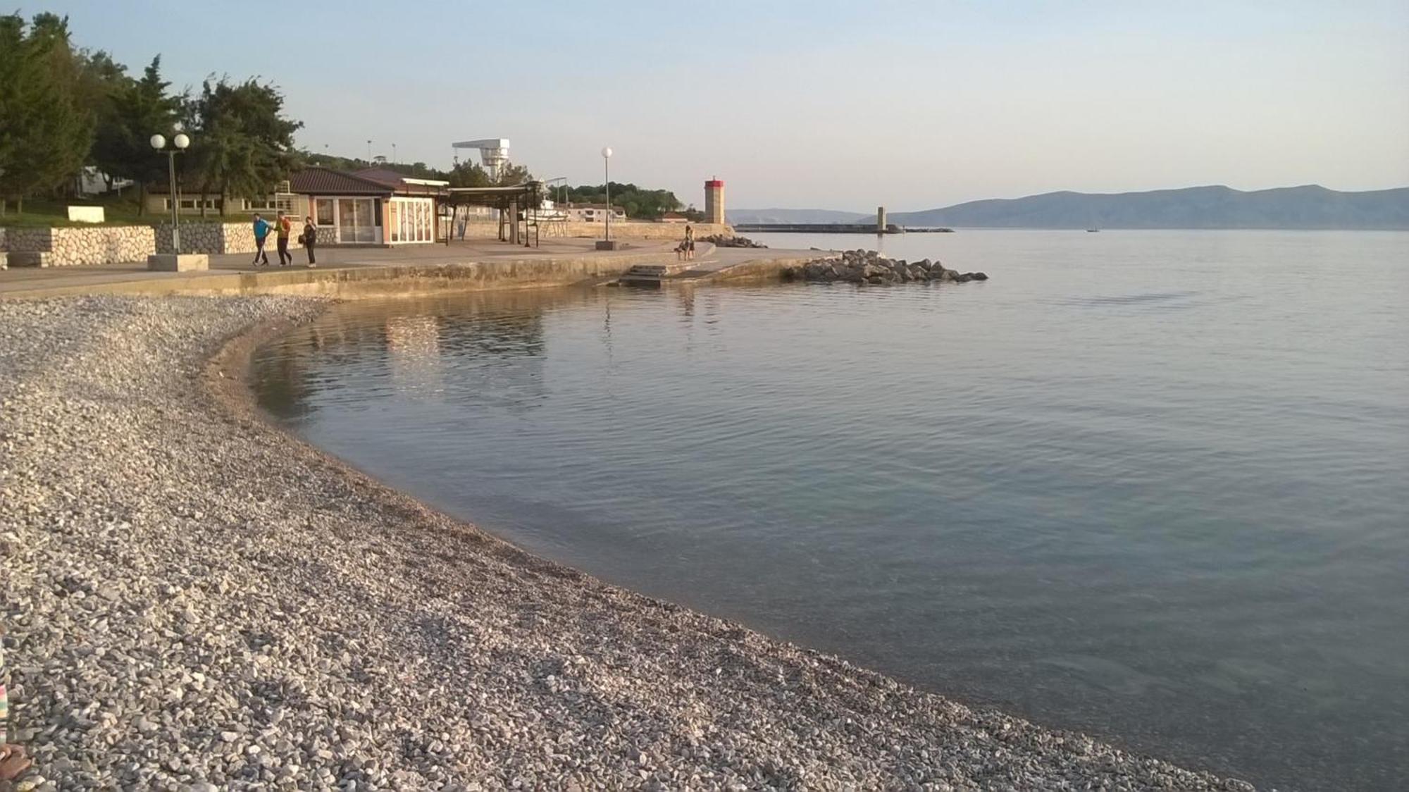Guesthouse Ruza Senj  Quarto foto