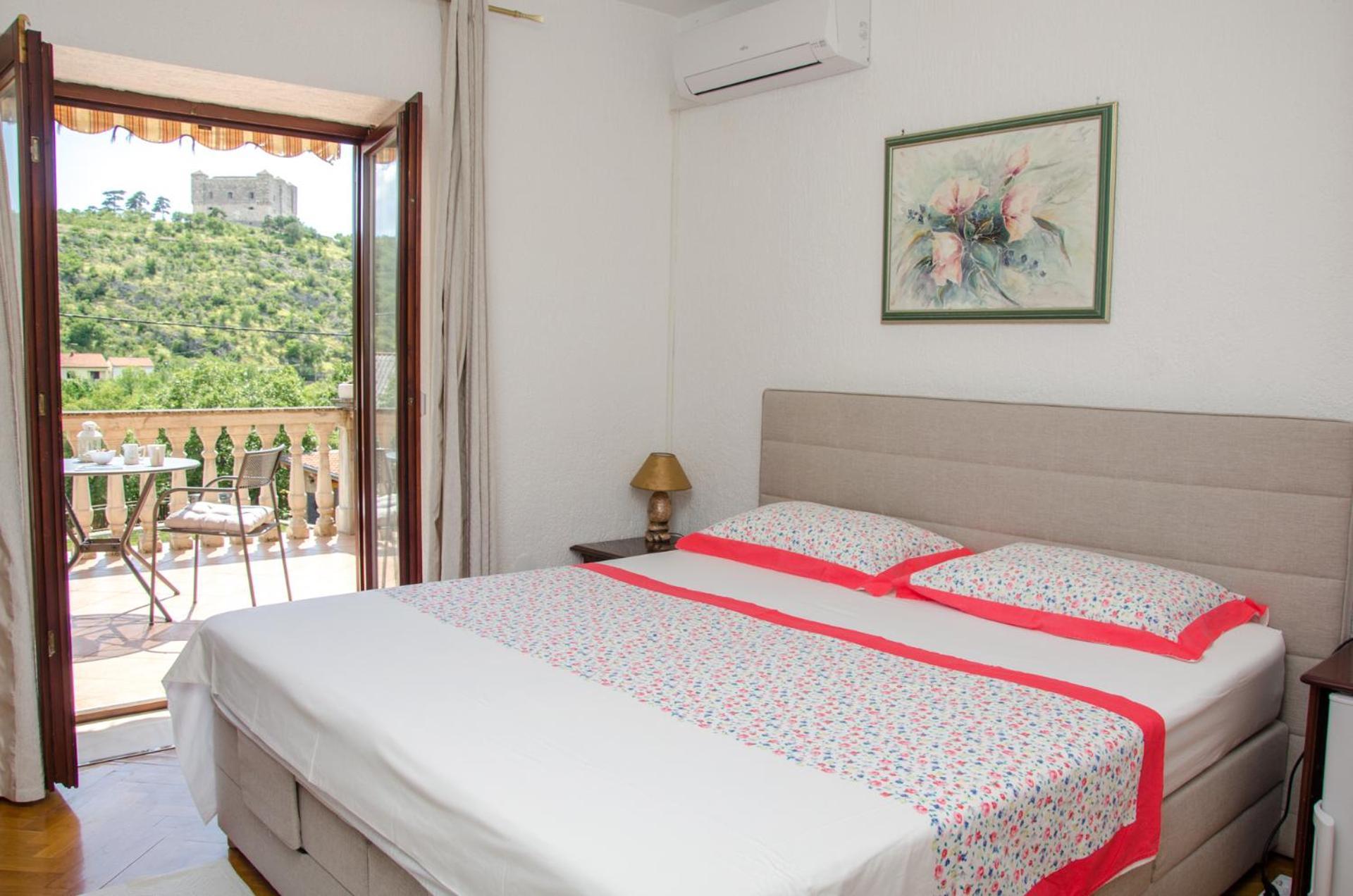 Guesthouse Ruza Senj  Exterior foto