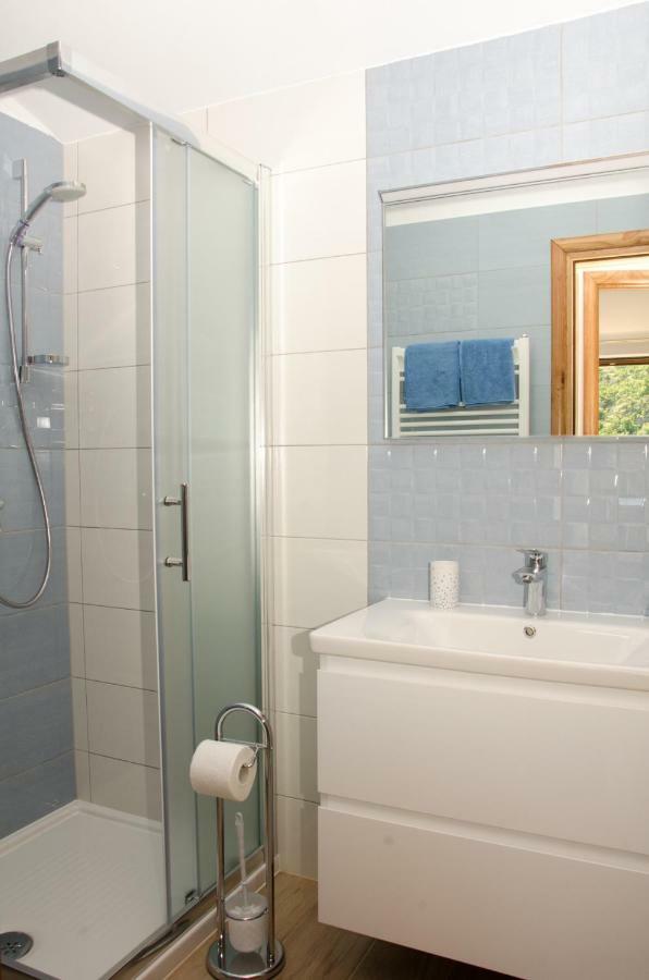 Guesthouse Ruza Senj  Exterior foto