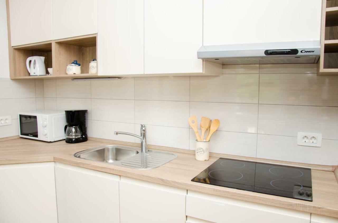 Guesthouse Ruza Senj  Exterior foto