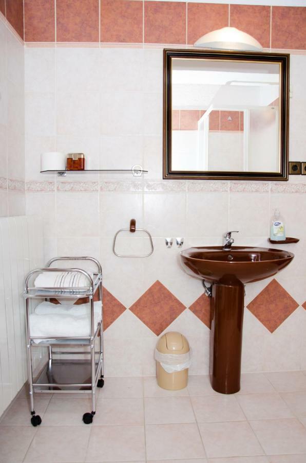 Guesthouse Ruza Senj  Exterior foto